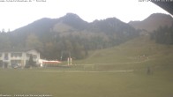Archiv Foto Webcam Schwarzsee Stalden Piste 11:00
