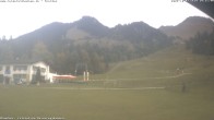 Archiv Foto Webcam Schwarzsee Stalden Piste 13:00