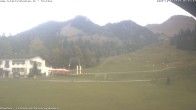 Archiv Foto Webcam Schwarzsee Stalden Piste 15:00