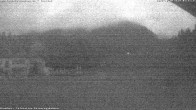 Archiv Foto Webcam Schwarzsee Stalden Piste 01:00