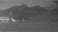 Archiv Foto Webcam Schwarzsee Stalden Piste 05:00