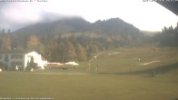 Archiv Foto Webcam Schwarzsee Stalden Piste 13:00