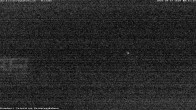 Archiv Foto Webcam Schwarzsee Stalden Piste 23:00
