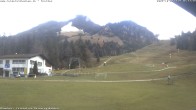 Archiv Foto Webcam Schwarzsee Stalden Piste 15:00