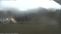 Archived image Webcam Schwarzsee Stalden slope 05:00