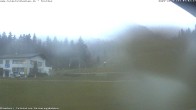 Archived image Webcam Schwarzsee Stalden slope 06:00