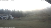 Archiv Foto Webcam Schwarzsee Stalden Piste 06:00