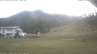Archiv Foto Webcam Schwarzsee Stalden Piste 07:00