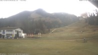 Archiv Foto Webcam Schwarzsee Stalden Piste 07:00