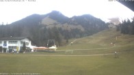 Archiv Foto Webcam Schwarzsee Stalden Piste 15:00