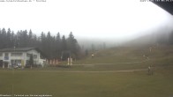 Archiv Foto Webcam Schwarzsee Stalden Piste 07:00