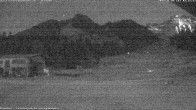 Archived image Webcam Schwarzsee Stalden slope 01:00
