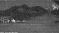 Archived image Webcam Schwarzsee Stalden slope 03:00