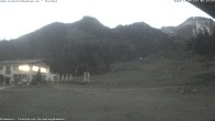 Archived image Webcam Schwarzsee Stalden slope 05:00