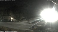 Archiv Foto Webcam Schwarzsee Stalden Piste 05:00