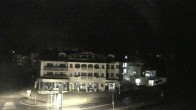 Archived image Webcam Maria Alm - Hotel Urslauerhof 23:00