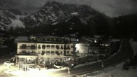 Archived image Webcam Maria Alm - Hotel Urslauerhof 23:00