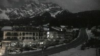 Archived image Webcam Maria Alm - Hotel Urslauerhof 01:00