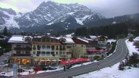 Archived image Webcam Maria Alm - Hotel Urslauerhof 05:00