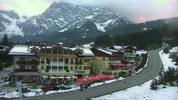 Archived image Webcam Maria Alm - Hotel Urslauerhof 06:00