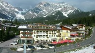 Archived image Webcam Maria Alm - Hotel Urslauerhof 15:00