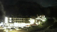 Archived image Webcam Maria Alm - Hotel Urslauerhof 19:00