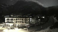 Archived image Webcam Maria Alm - Hotel Urslauerhof 21:00