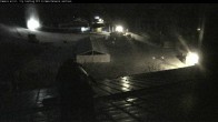 Archiv Foto Webcam Hochkönig - Hotel Urslauerhof 23:00