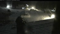 Archiv Foto Webcam Hochkönig - Hotel Urslauerhof 03:00