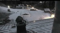 Archiv Foto Webcam Hochkönig - Hotel Urslauerhof 05:00