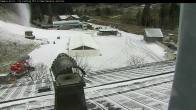 Archiv Foto Webcam Hochkönig - Hotel Urslauerhof 07:00