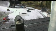 Archiv Foto Webcam Hochkönig - Hotel Urslauerhof 09:00