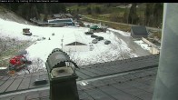 Archiv Foto Webcam Hochkönig - Hotel Urslauerhof 11:00