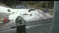 Archiv Foto Webcam Hochkönig - Hotel Urslauerhof 13:00