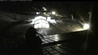 Archiv Foto Webcam Hochkönig - Hotel Urslauerhof 21:00