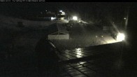 Archived image Webcam Maria Alm - Hotel Urslauerhof 23:00