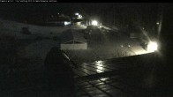 Archiv Foto Webcam Hochkönig - Hotel Urslauerhof 01:00