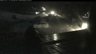 Archiv Foto Webcam Hochkönig - Hotel Urslauerhof 03:00