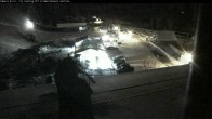 Archiv Foto Webcam Hochkönig - Hotel Urslauerhof 01:00