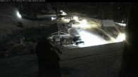 Archiv Foto Webcam Hochkönig - Hotel Urslauerhof 03:00