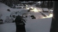 Archiv Foto Webcam Hochkönig - Hotel Urslauerhof 05:00