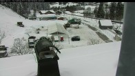 Archived image Webcam Maria Alm - Hotel Urslauerhof 09:00