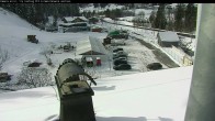 Archived image Webcam Maria Alm - Hotel Urslauerhof 11:00