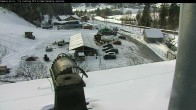 Archived image Webcam Maria Alm - Hotel Urslauerhof 13:00