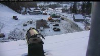 Archived image Webcam Maria Alm - Hotel Urslauerhof 15:00