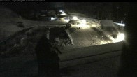 Archiv Foto Webcam Hochkönig - Hotel Urslauerhof 03:00