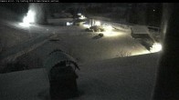 Archived image Webcam Maria Alm - Hotel Urslauerhof 01:00