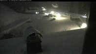 Archived image Webcam Maria Alm - Hotel Urslauerhof 03:00