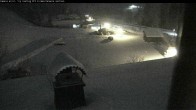 Archived image Webcam Maria Alm - Hotel Urslauerhof 05:00