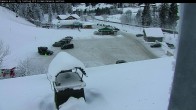 Archived image Webcam Maria Alm - Hotel Urslauerhof 07:00